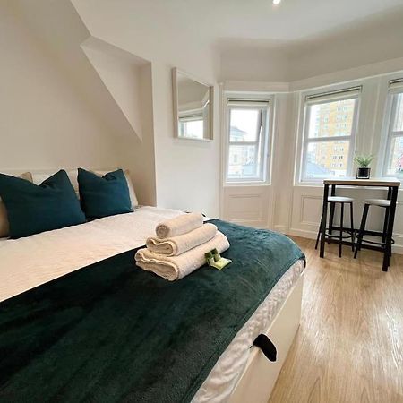 310, The Kove, West Hill Road Apartment Bournemouth Luaran gambar