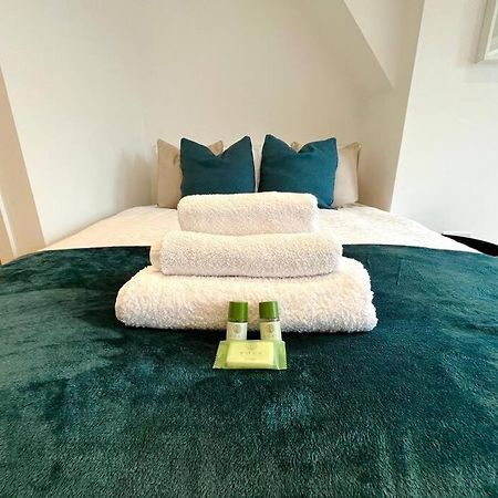 310, The Kove, West Hill Road Apartment Bournemouth Luaran gambar