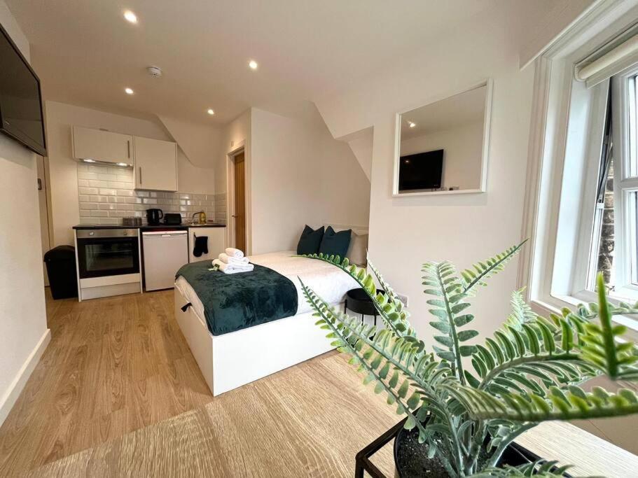 310, The Kove, West Hill Road Apartment Bournemouth Luaran gambar