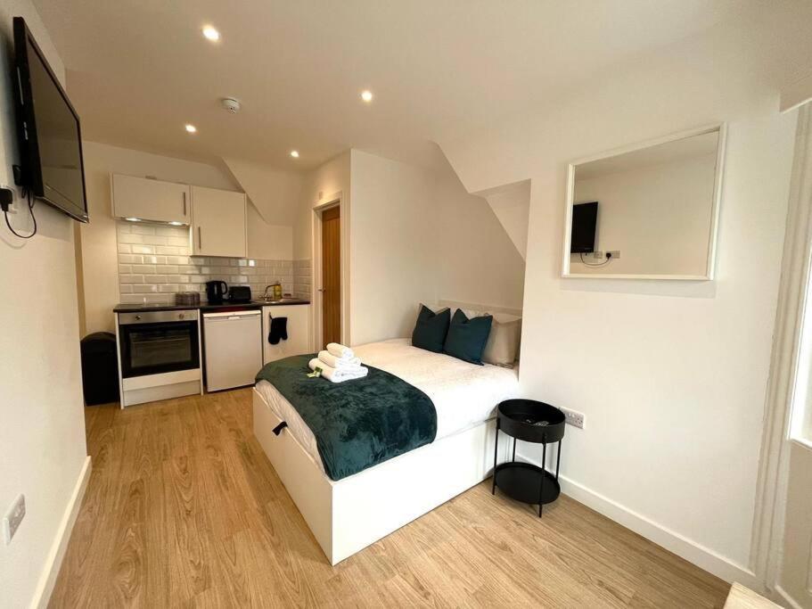 310, The Kove, West Hill Road Apartment Bournemouth Luaran gambar