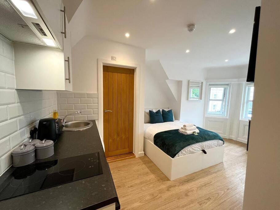 310, The Kove, West Hill Road Apartment Bournemouth Luaran gambar