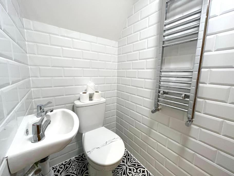 310, The Kove, West Hill Road Apartment Bournemouth Luaran gambar