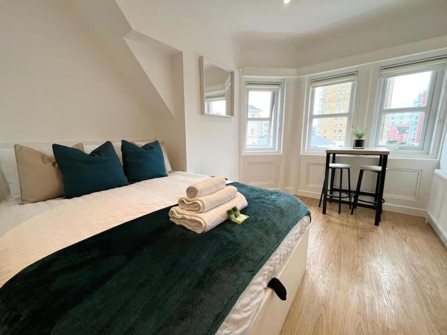 310, The Kove, West Hill Road Apartment Bournemouth Luaran gambar