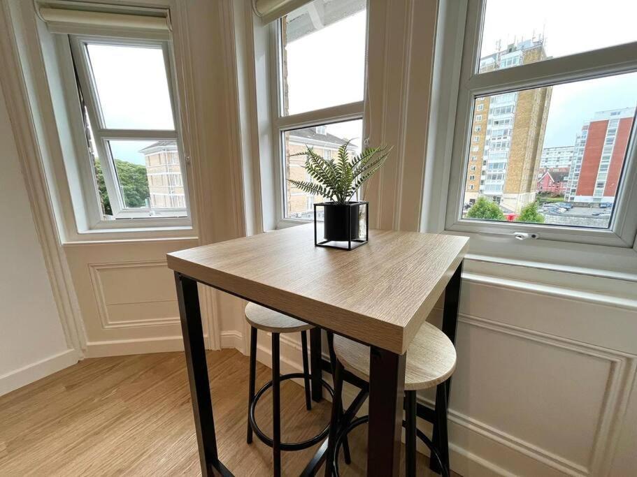 310, The Kove, West Hill Road Apartment Bournemouth Luaran gambar