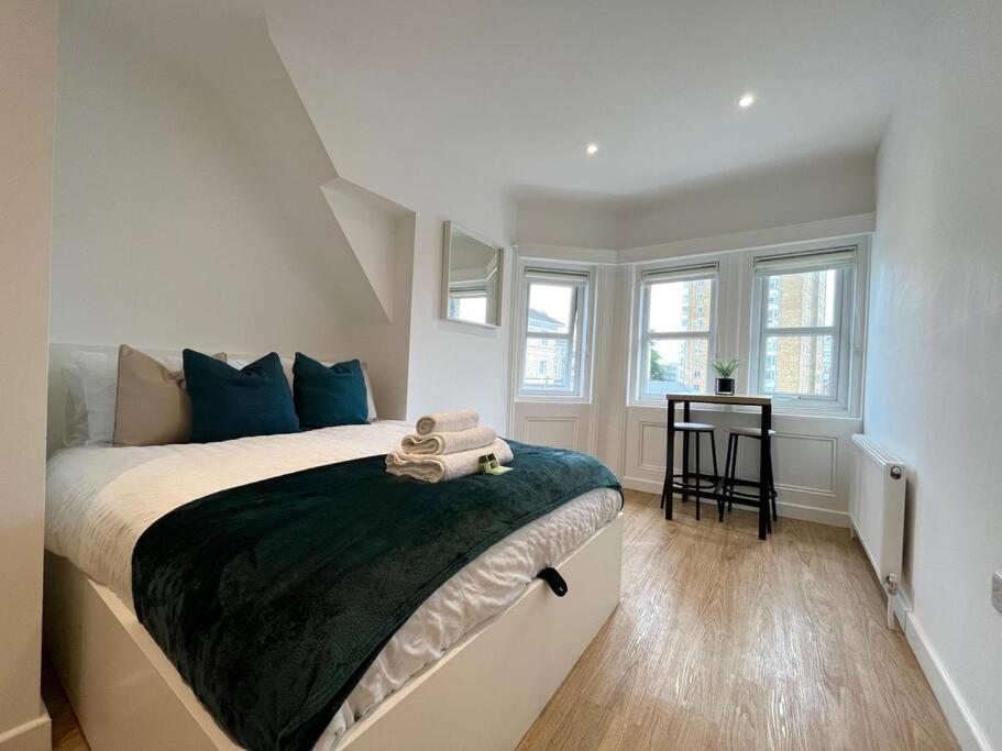310, The Kove, West Hill Road Apartment Bournemouth Luaran gambar